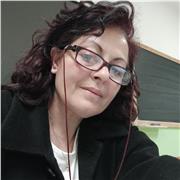 Docente di inglese e francese impartisce lezioni private